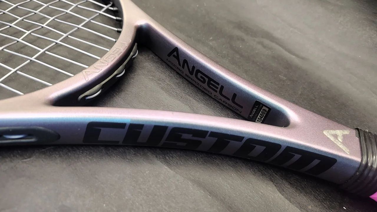 ANGELL TC97CUSTOM