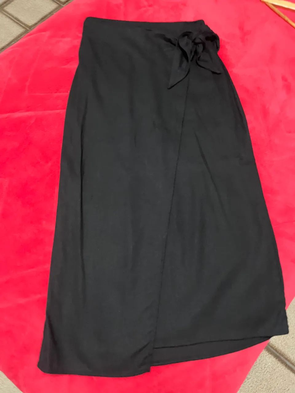 Saia mídi  - Foto 2