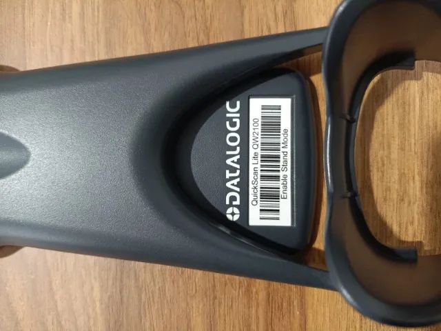 Leitor de Código de Barras Datalogic QW2100 - Foto 5