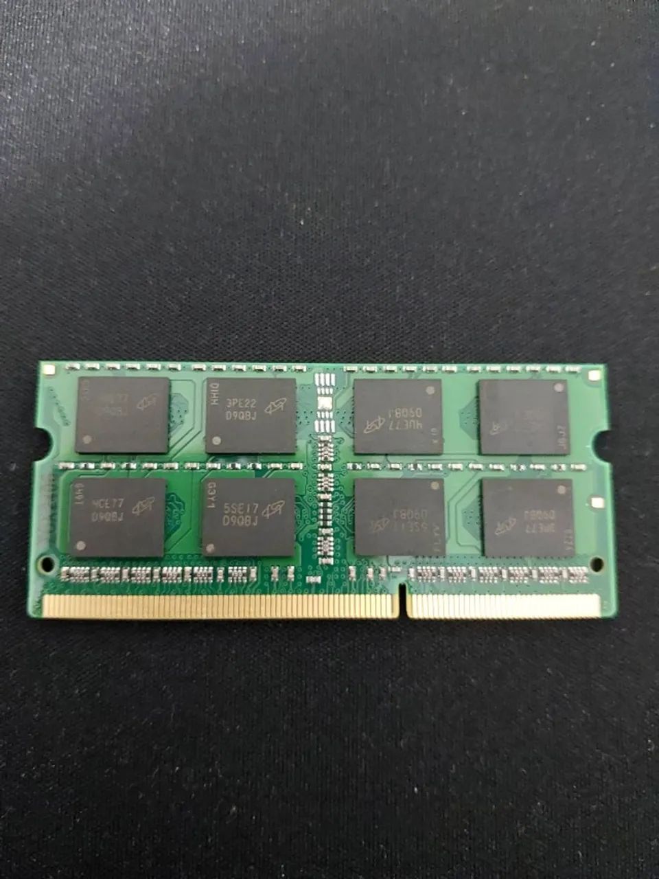 Memória ram para Laptop - Foto 2