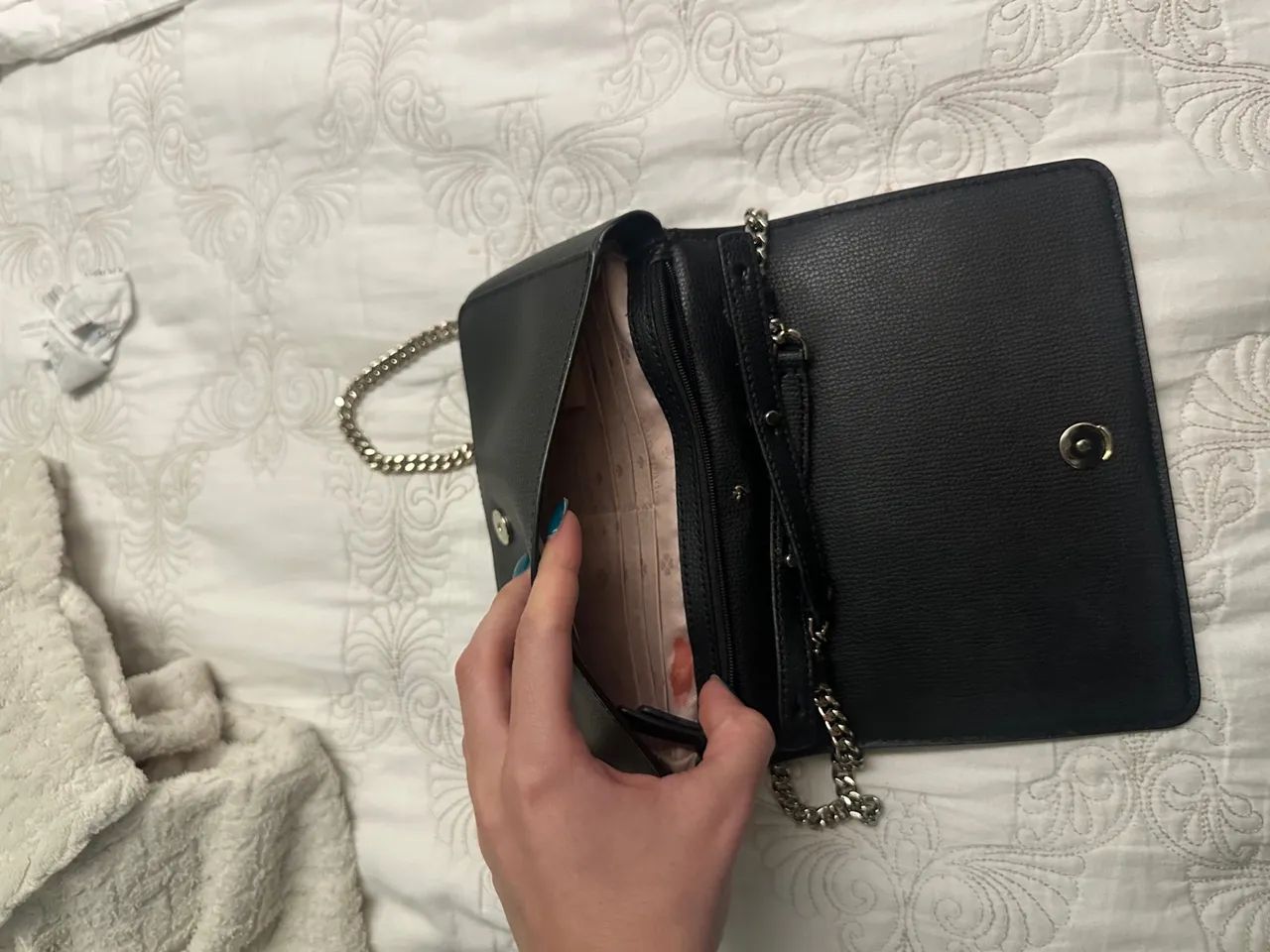 Bolsa Kate Spade Original - Foto 2