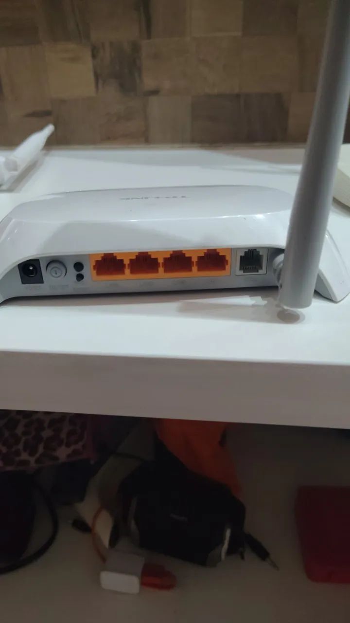Vendo Modem valor por peça - Foto 3