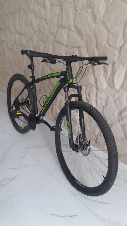 Bicicleta Aro 29 Mountain Bike (para vender rápido)
