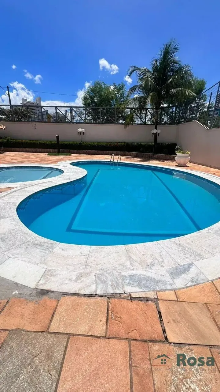Apartamento proximo o centro Politico para venda, Eldorado, Cuiabá - AP5729
