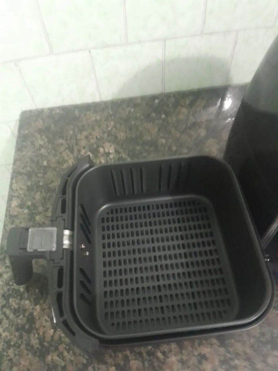 Air Fryer Mondial Grand Family 5L - Foto 4