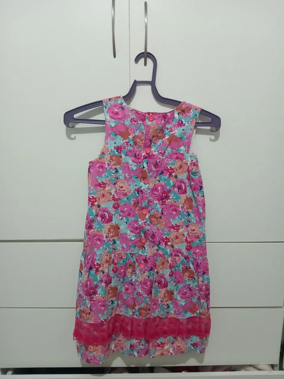 Vestido infantil  - Foto 2