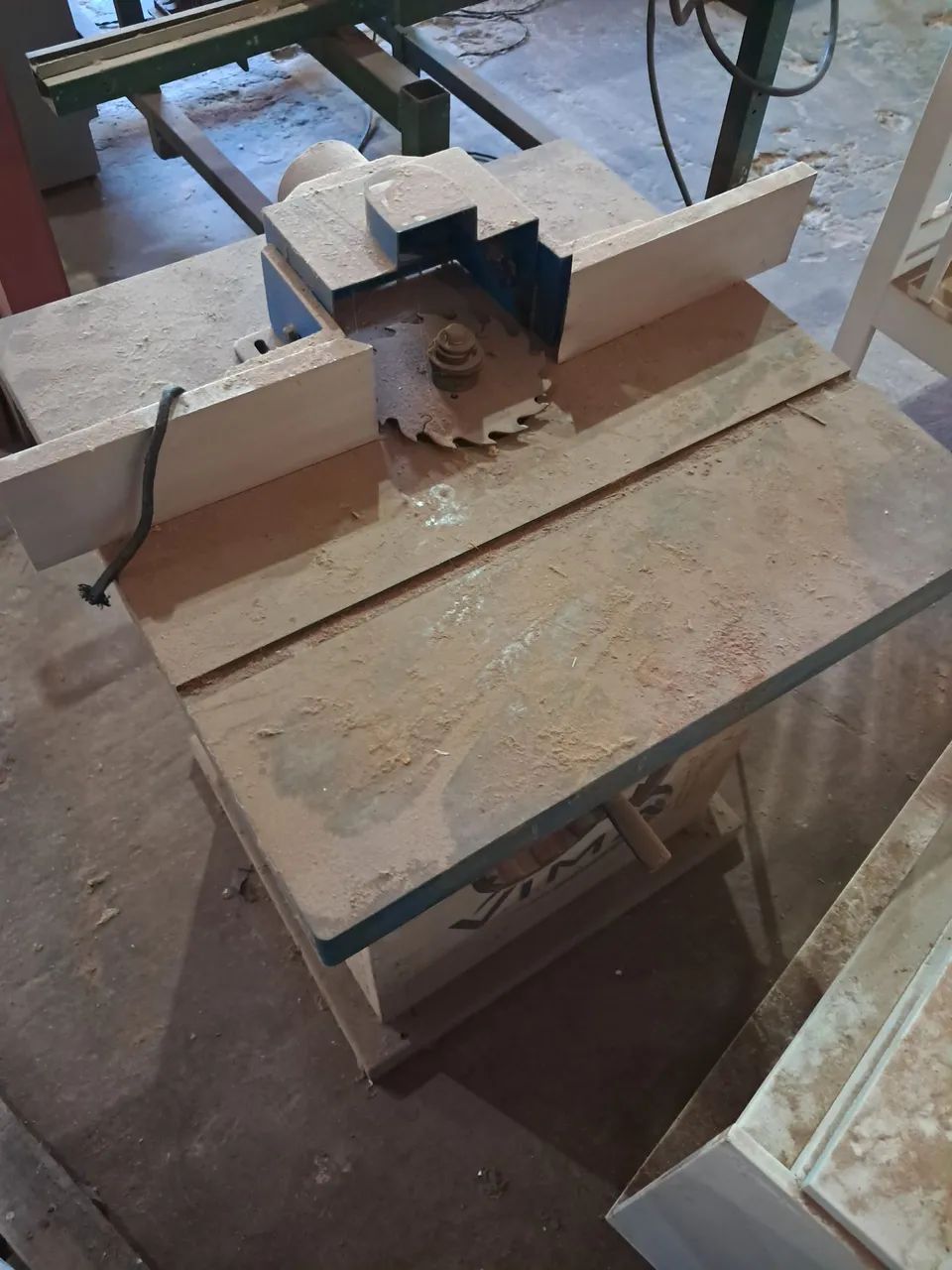 Tupia de Bancada Vima - Foto 3