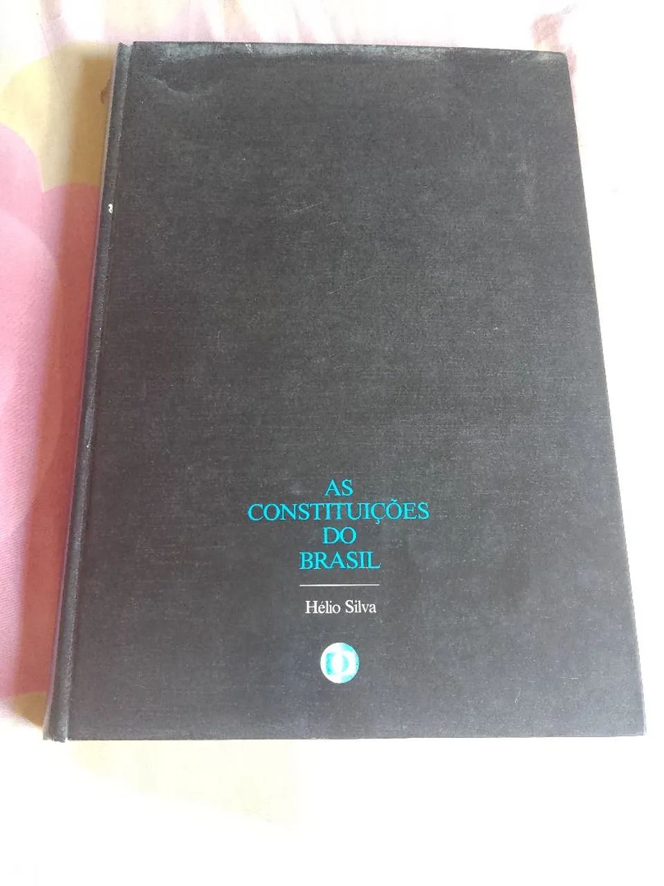 As Constituições do Brasil - Hélio Silva - Foto 2