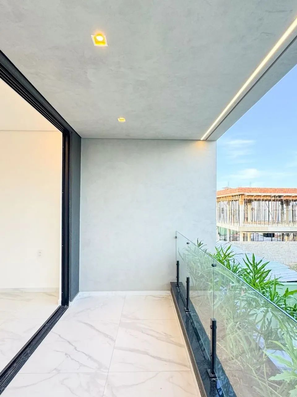 Residencia duplex na cidade alpha Ceará, residencial terras Alphaville Ceará 3, Eusébio  - Foto 4