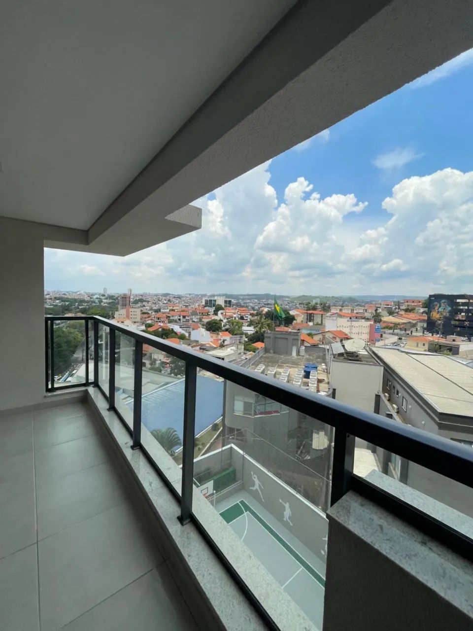 Foto - Sorocaba - Jardim Emília