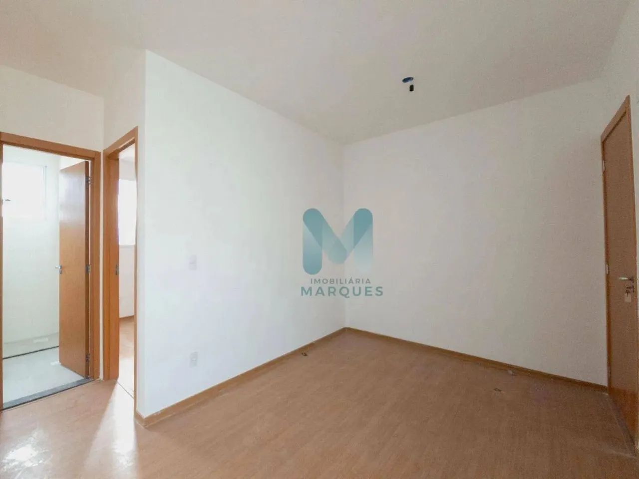 Lindo apartamento no Residencial Trivialli - Foto 3