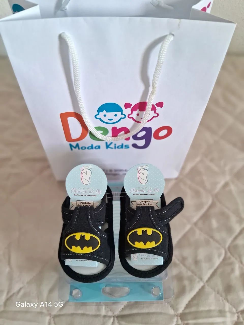 Baby Percata Shoe64167801761795122