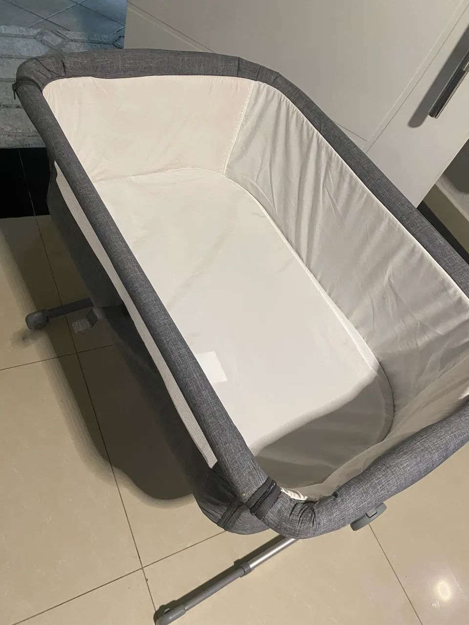 Foldable Cradle Safety64962118124033123