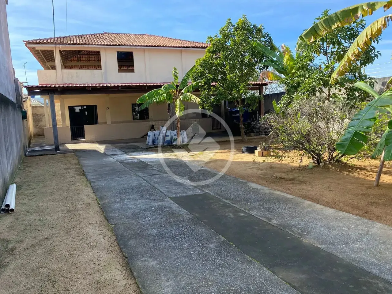 Casa á venda em Setiba codigo: 130261