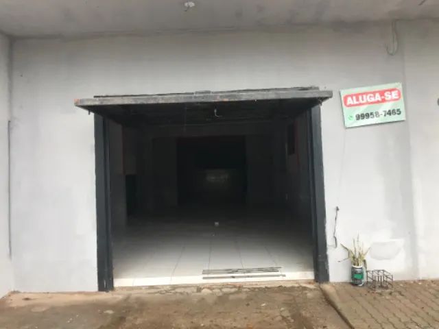 Alugo sala comercial  - Foto 3