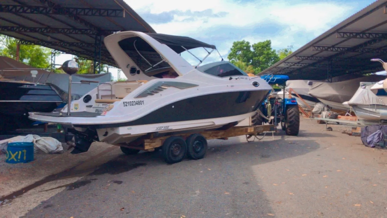 Focker 265