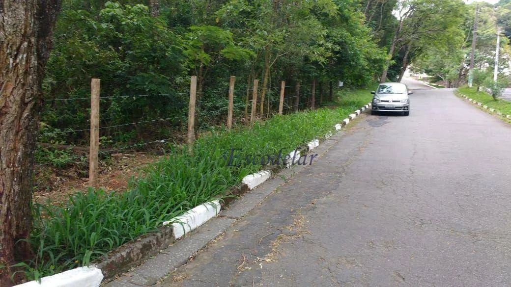 Terreno à venda, 2275 m² por R$ 1.065.000,00 - Condomínio Alpes da Cantareira - Mairiporã/