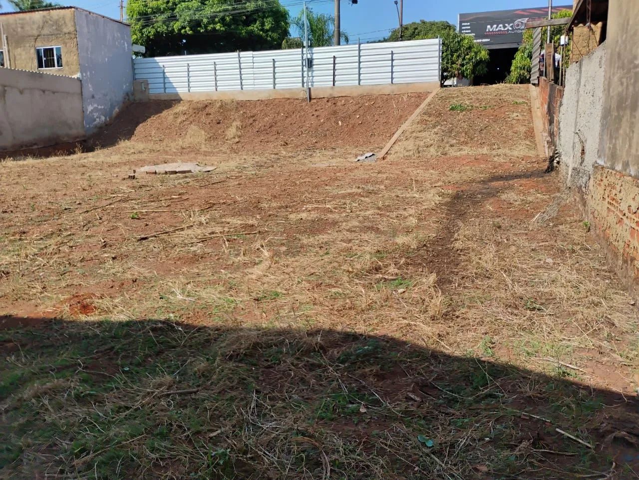 Terreno Comercial na Avenida JK Anápolis GO. - Foto 5