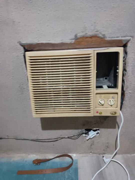 ar condicionado 220v  - Foto 4