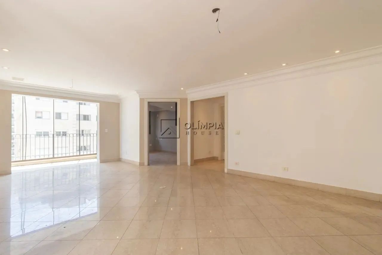 Apartamento Locação 4 Dormitórios - 156 m² Vila Madalena - Foto 3