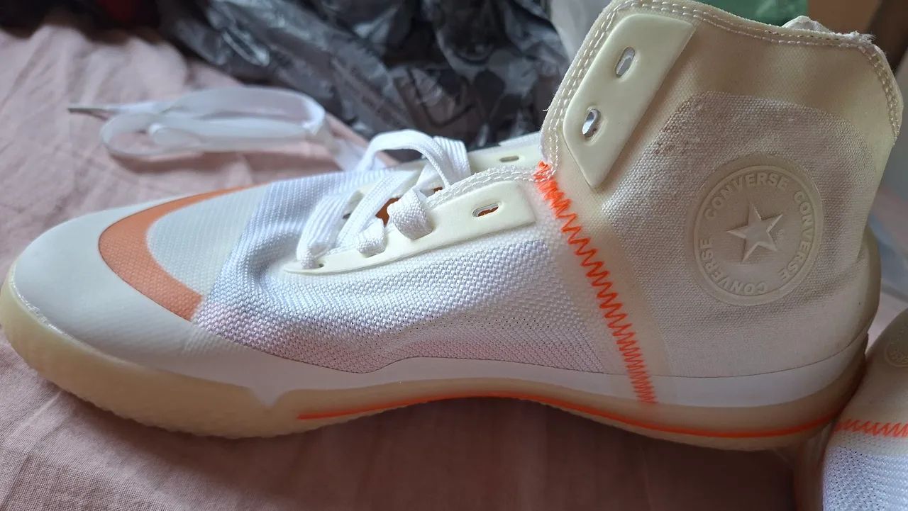 converse all star pro bb 箱無し Tênis Converse Premium As Pro BB OX - Adulto | Centauro