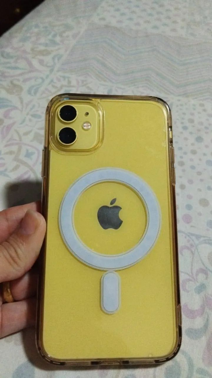 Iphone 11 64gb  - Foto 4