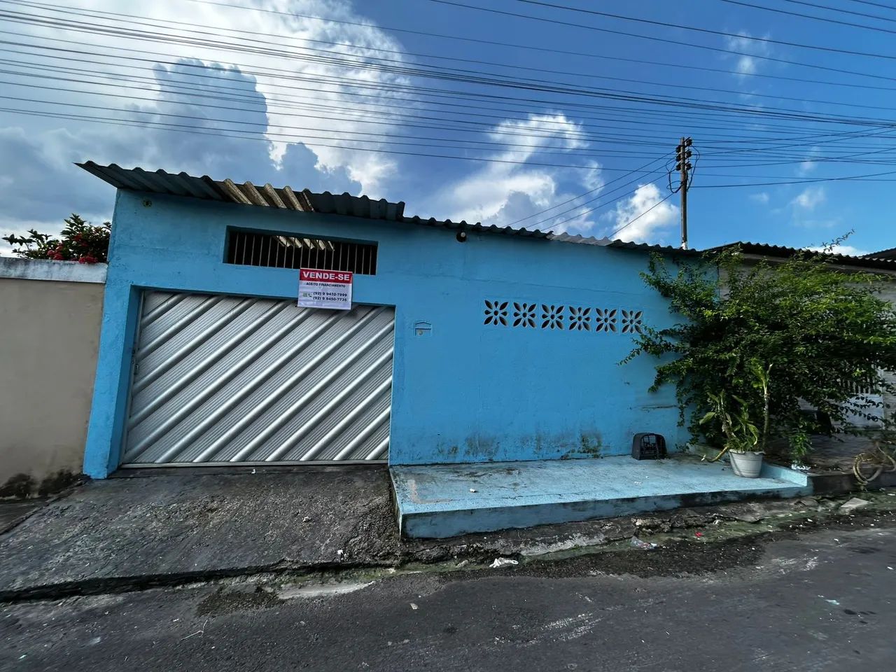 Foto - Manaus - Nova Cidade