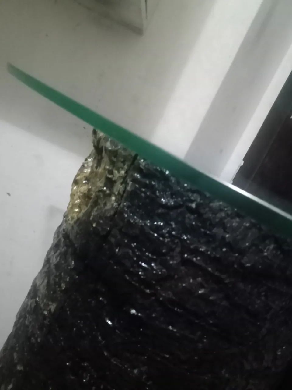 Vendo mesinha Rústica  - Foto 5