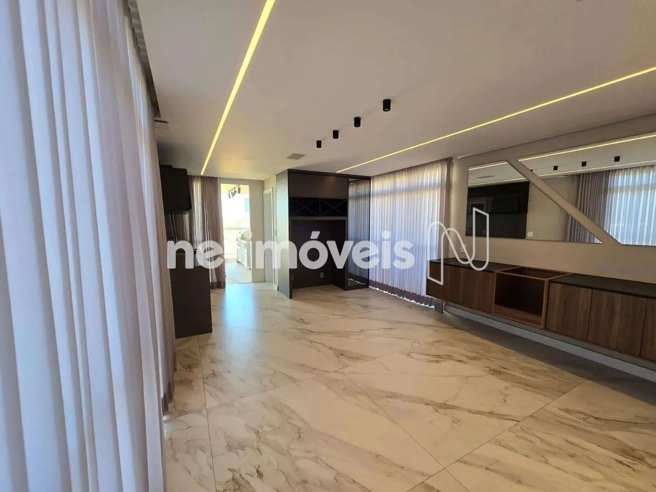 Venda Cobertura Alphaville - Lagoa dos Ingleses Nova Lima - Foto 2