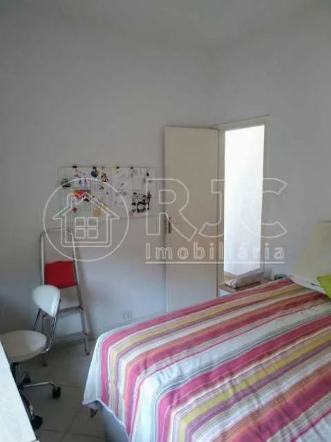 Apartamento para venda tem 165 metros quadrados com 4 quartos - Foto 12