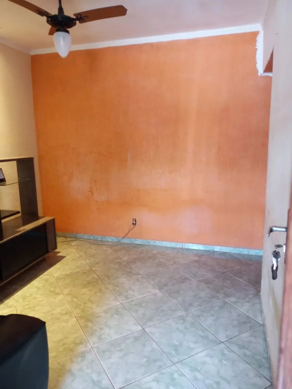 Casa Rondonópolis Res. São José, 2 quartos, sala, cozinha,copa, garagem, varanda  - Foto 2