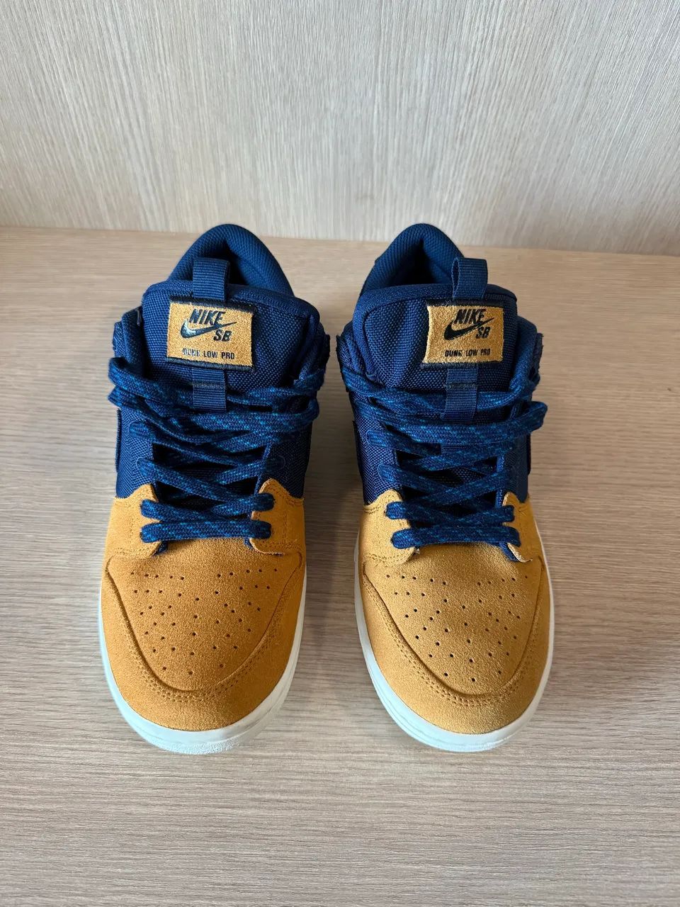 Nike SB Dunk Low ?Blue? - original - Foto 2
