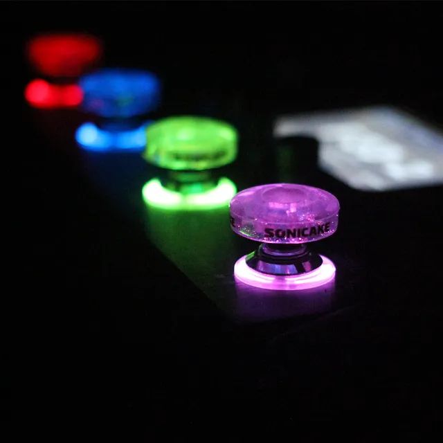 Protetores de Footswitch Sonicake - Foto 6