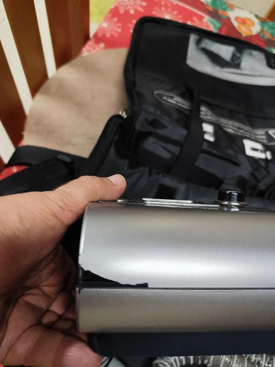 Cpap S9 Resmed - Foto 4