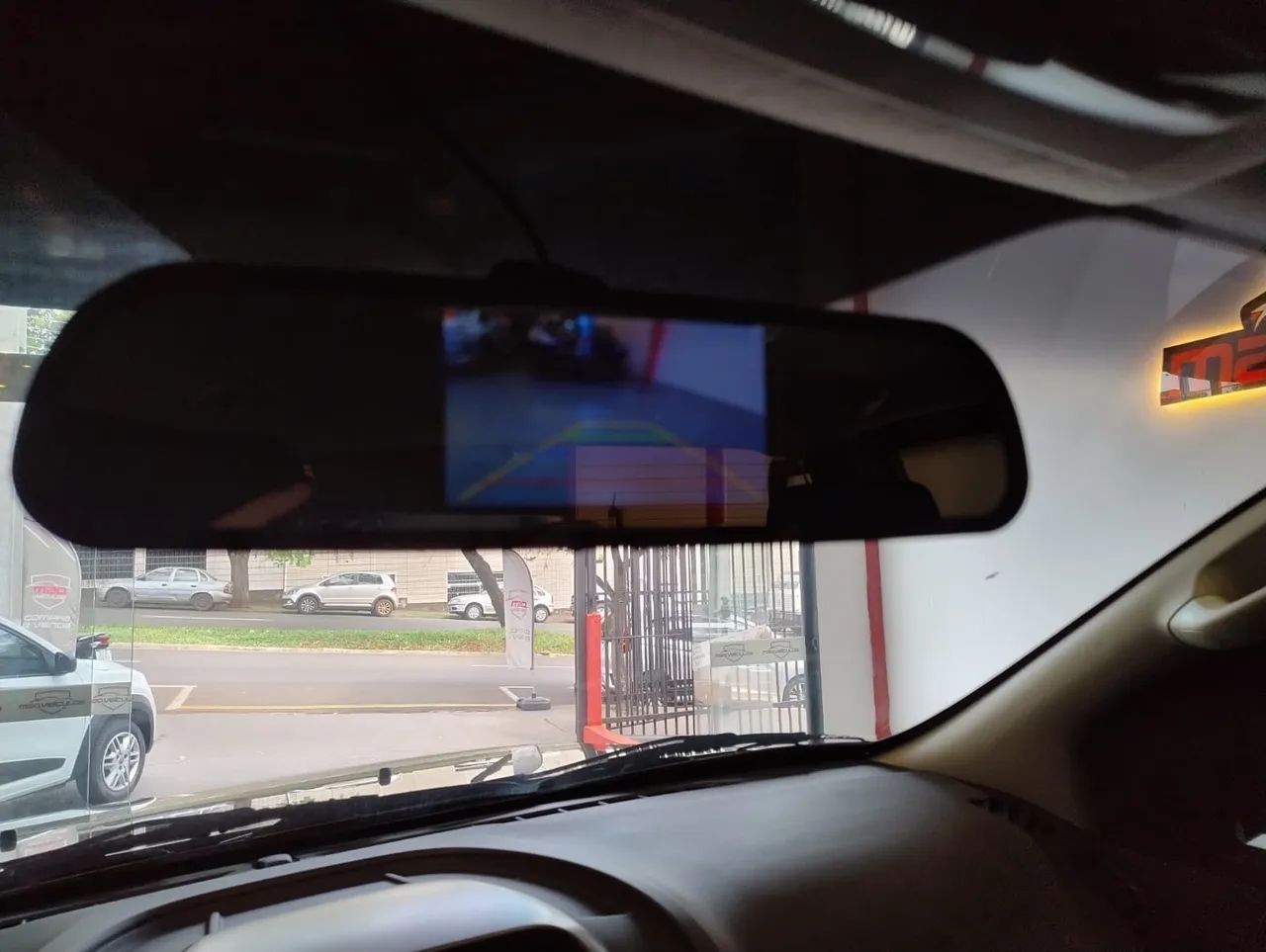 Ford Ranger XLT 2.5 16V 4X2 CD Flex 2014 - Foto 12