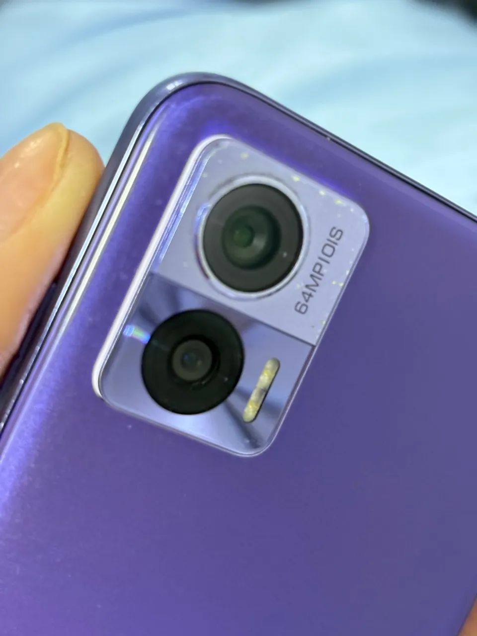 Motorola Edge 30 neo - Foto 4