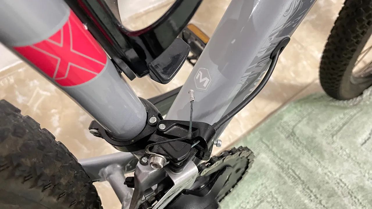 MTB CALOI EXPLORER  - Foto 2