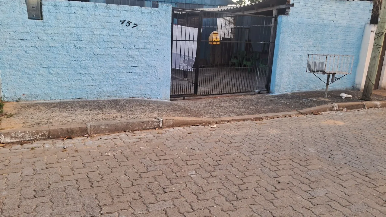 Vendo casa mista jardim botanico