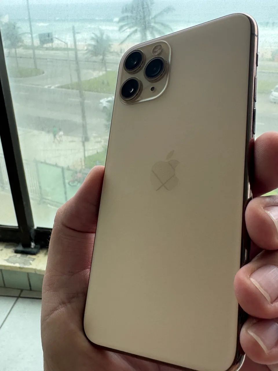 Celulares APPLE IPHONE 11 PRO Usados, seminovos e Novos no Brasil