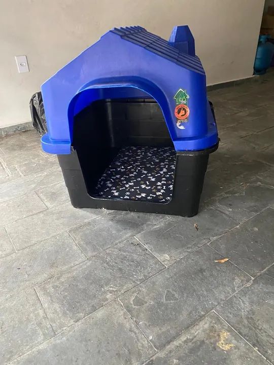 Casinha para cachorro