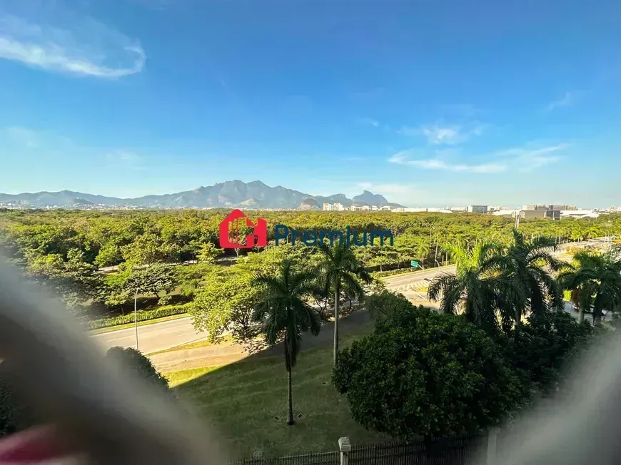 Apartamento à venda, Jacarepaguá, Rio de Janeiro, RJ