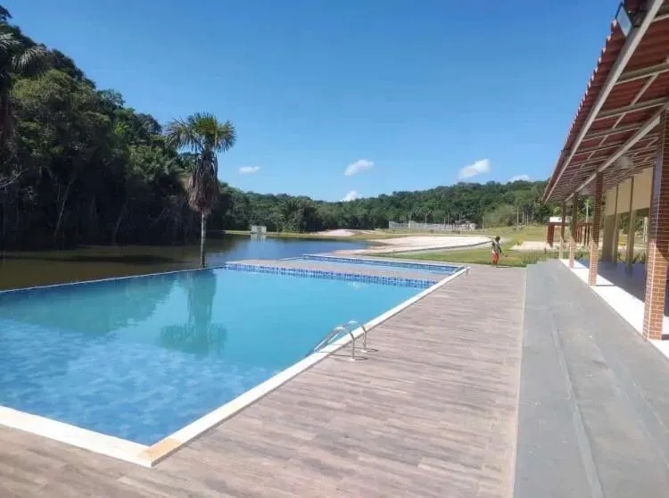 Chácaras Rio Negro Lotes Grandes Entrada R$ 41 Mil