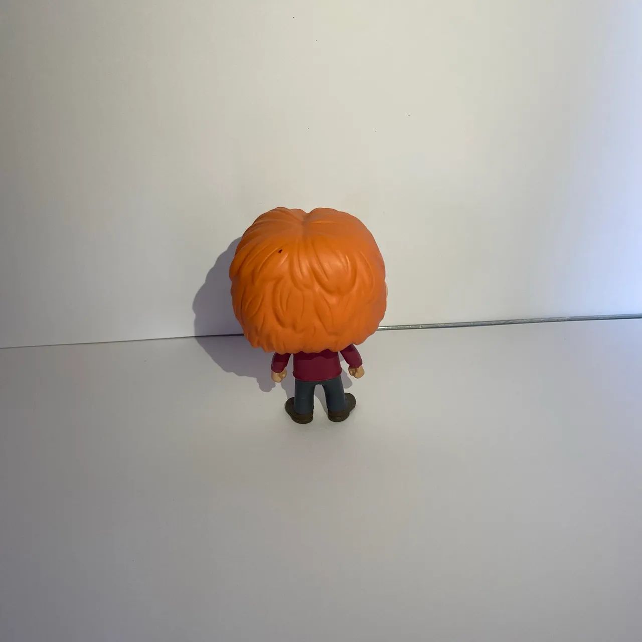 Funko Pop Ron Weasley Sweater #28 Loose - Foto 5