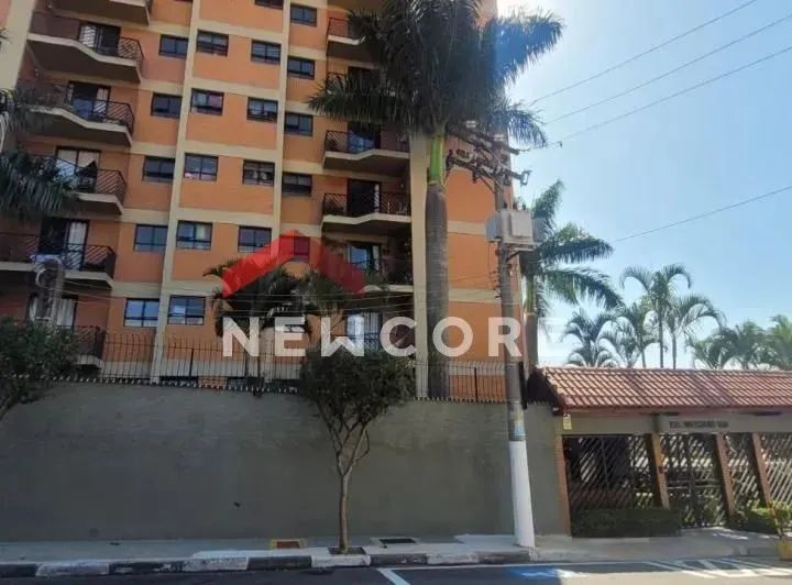 Apartamento em Rua Oswaldo Port - Quitaúna - Osasco/SP - Foto 3
