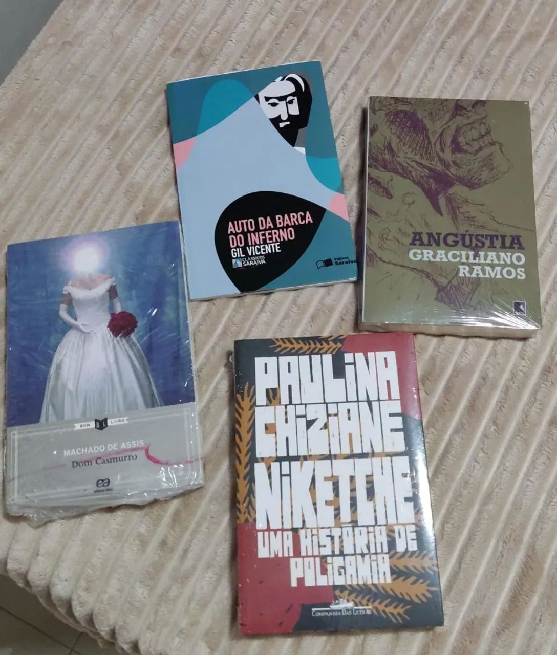 Livros didáticos  - Foto 2