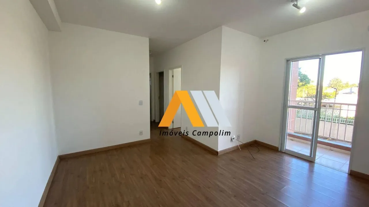 Apartamento com 2 dormitórios para alugar, 56 m² por R$ 2.127,00/mês - Jardim São Carlos -