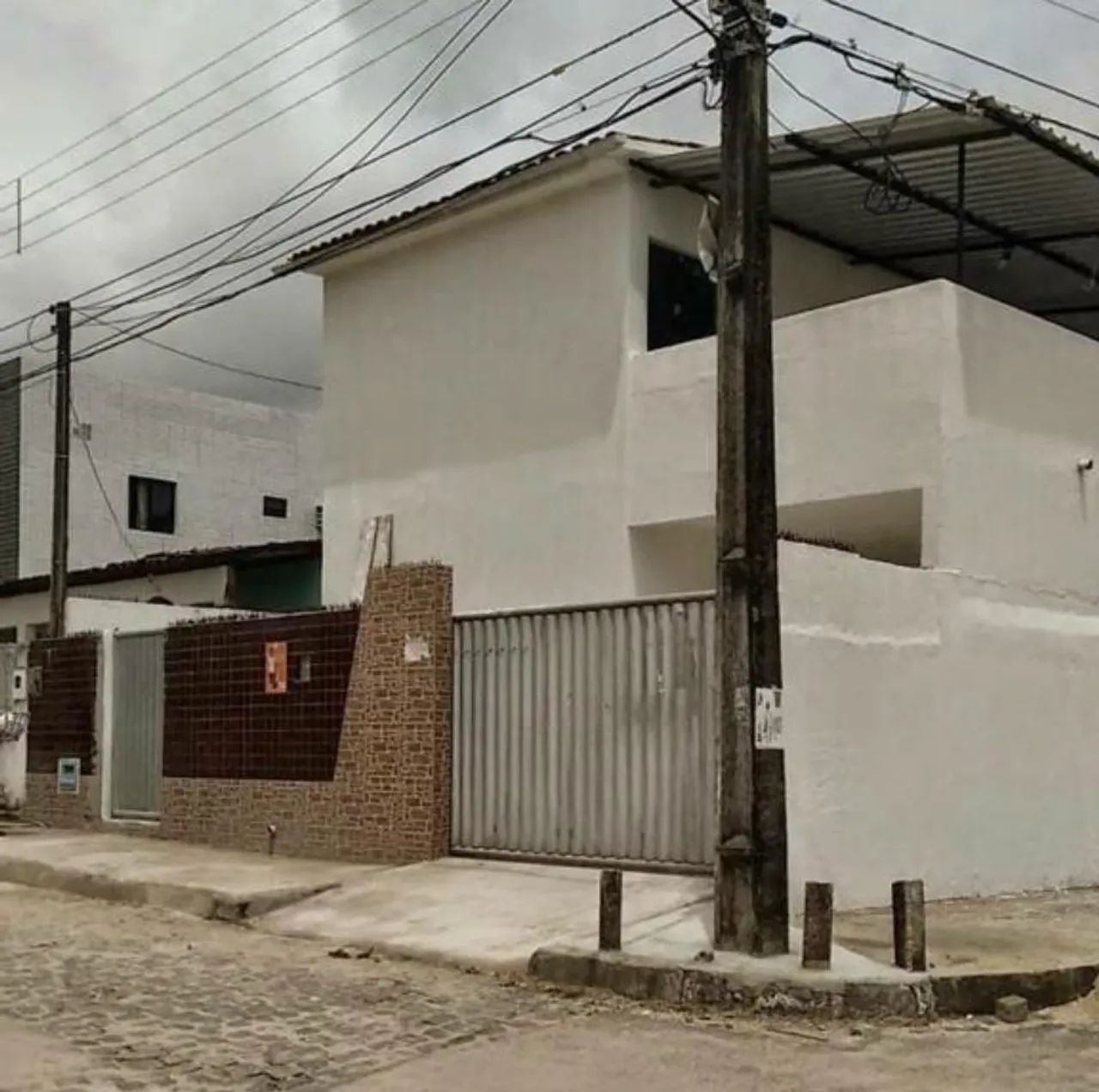 Foto - João Pessoa - José Américo de Almeida