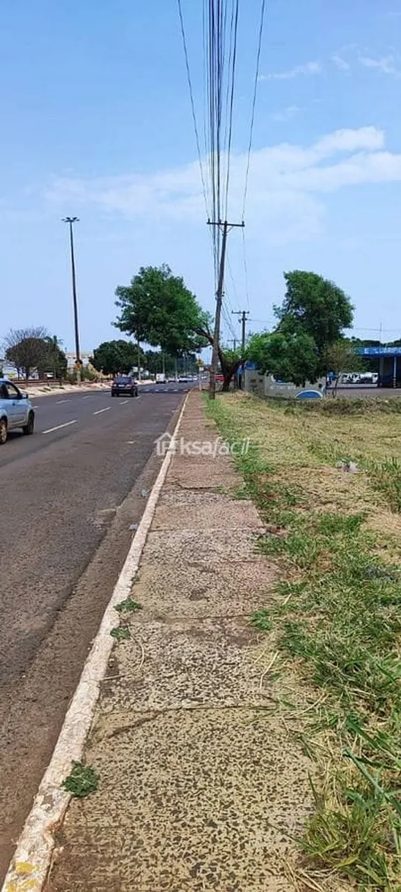 Lote/Terreno à Venda, Vila Eliane - Campo Grande