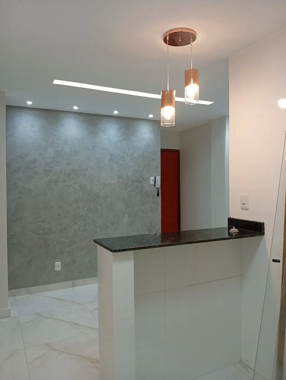 Foto - Brasília - Setor Habitacional Vicente Pires - Trecho 3