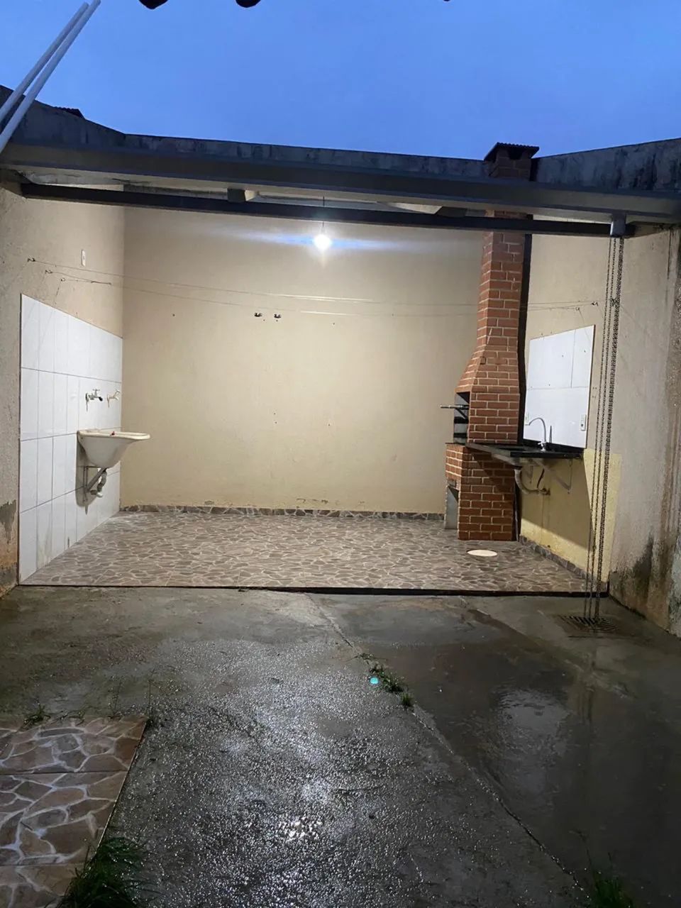 Foto - Goiânia - Jardim Itaipu